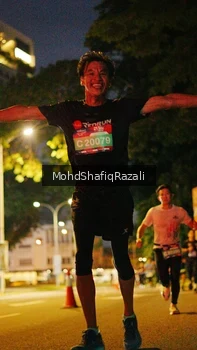 Runner Photo 4063384