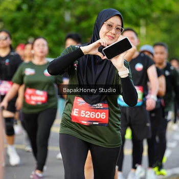 Runner Photo 4063397