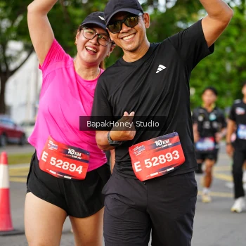 Runner Photo 4063403