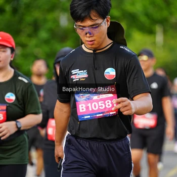 Runner Photo 4063409