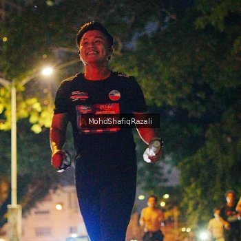 Runner Photo 4063413