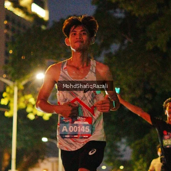 Runner Photo 4063431