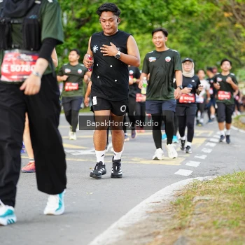 Runner Photo 4063433
