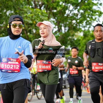 Runner Photo 4063440
