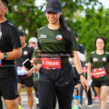 Runner Photo 4063442