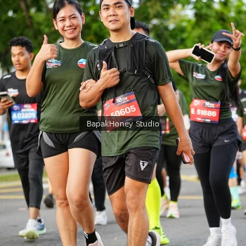Runner Photo 4063443