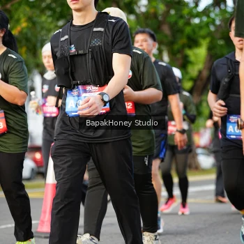Runner Photo 4063452