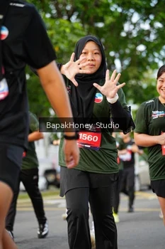 Runner Photo 4063463