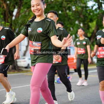 Runner Photo 4063464