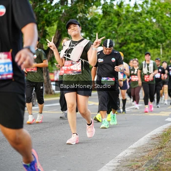 Runner Photo 4063470