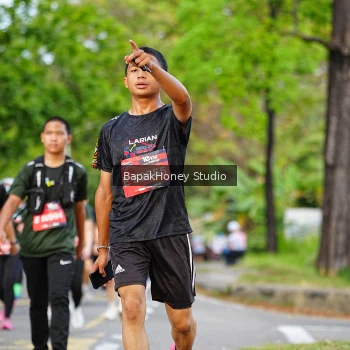 Runner Photo 4063480