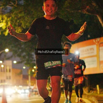 Runner Photo 4063519