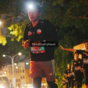 Runner Photo 4063554