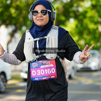 Runner Photo 4063570