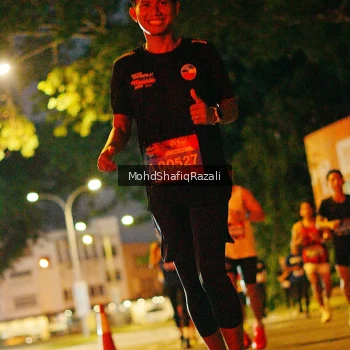 Runner Photo 4063574