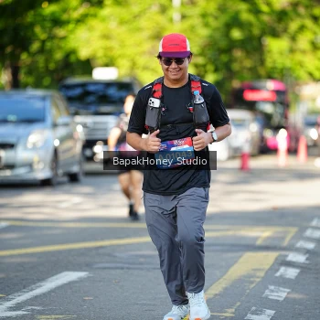 Runner Photo 4063586