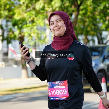 Runner Photo 4063594
