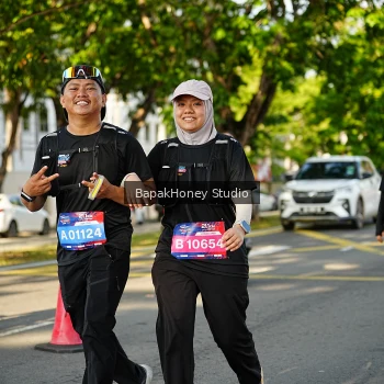 Runner Photo 4063597