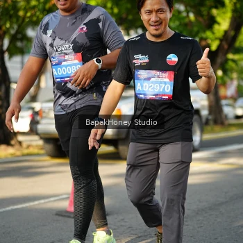 Runner Photo 4063604