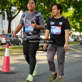 Runner Photo 4063605