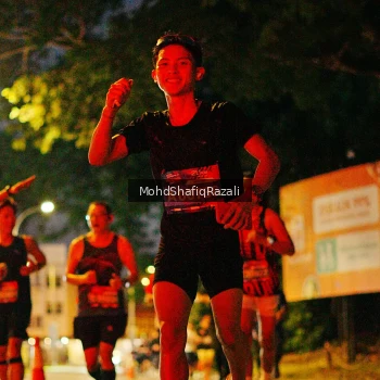 Runner Photo 4063607