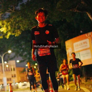 Runner Photo 4063637