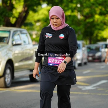Runner Photo 4063668