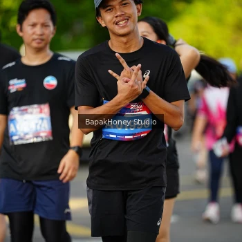 Runner Photo 4063679