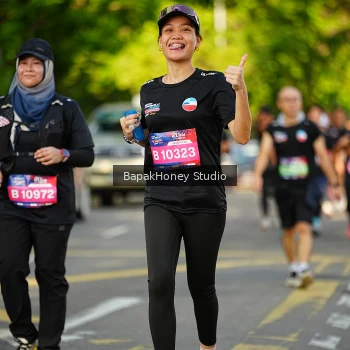Runner Photo 4063690
