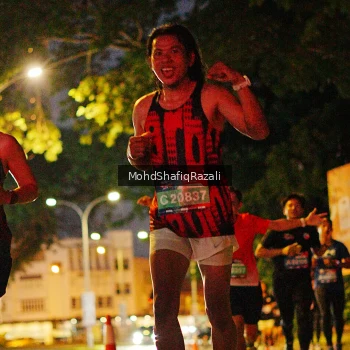 Runner Photo 4063727