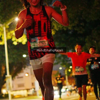 Runner Photo 4063732