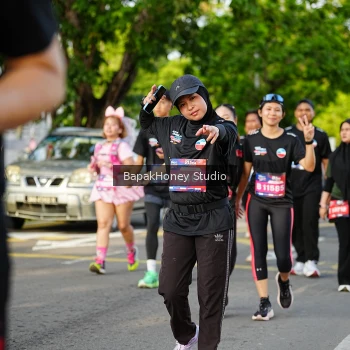 Runner Photo 4063765