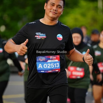 Runner Photo 4063767