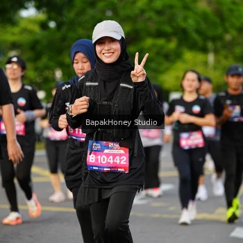 Runner Photo 4063775