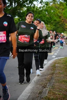 Runner Photo 4063783