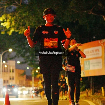 Runner Photo 4063789