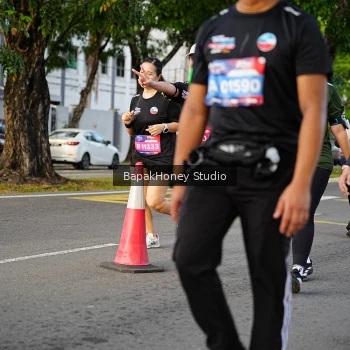 Runner Photo 4063795