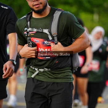 Runner Photo 4063807