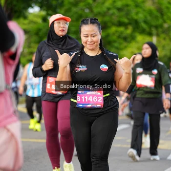 Runner Photo 4063810