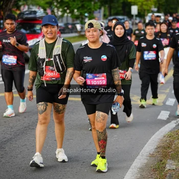 Runner Photo 4063816