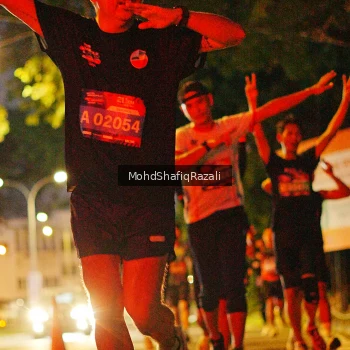 Runner Photo 4063820