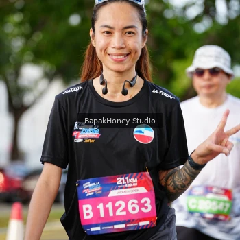 Runner Photo 4063821