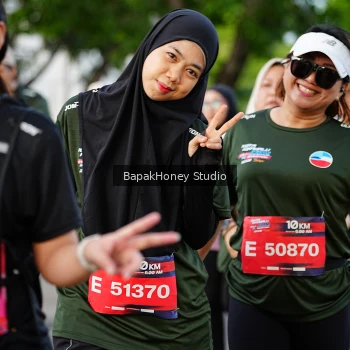 Runner Photo 4063844