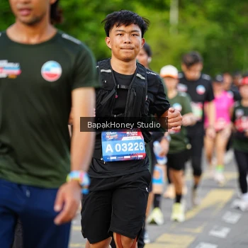 Runner Photo 4063862