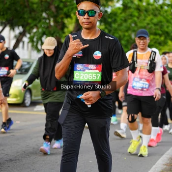 Runner Photo 4063876