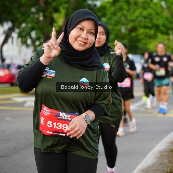 Runner Photo 4063877