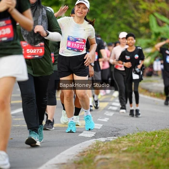 Runner Photo 4063897