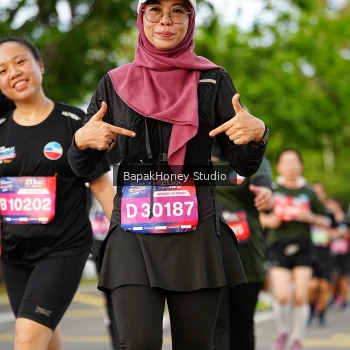 Runner Photo 4063906