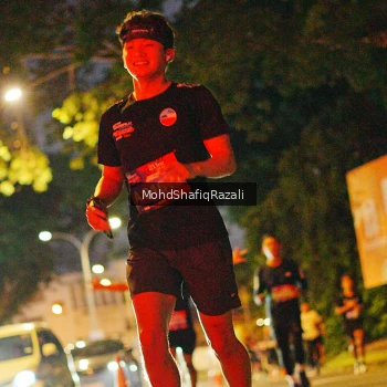 Runner Photo 4063932