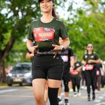 Runner Photo 4063948